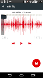 Clever Recorder poster 5