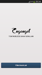 How to install Engangel lastet apk for pc