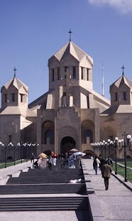 Download Armenia Wallpapers APK