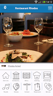 Free Restaurant Rhodos APK for PC