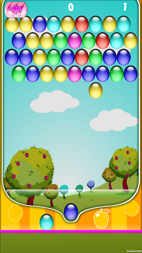 【免費解謎App】Bubble Games-APP點子