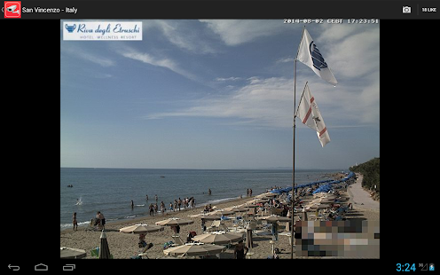 Live Camera Viewer ★ World Webcam & IP Cam Streams for PC-Windows 7,8,10 and Mac apk screenshot 12