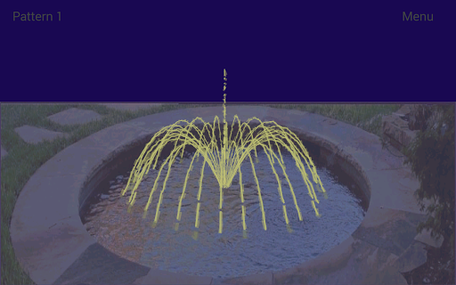 【免費教育App】Programmable water fountain-APP點子