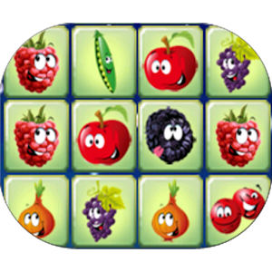 Fruits and Vegetables GoLink for PC and MAC