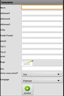 InvoicesPro Screenshots 6