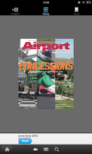 Airport Magazine(圖2)-速報App