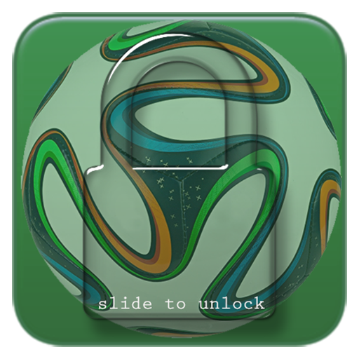 Football Clubs Screen Lock 運動 App LOGO-APP開箱王