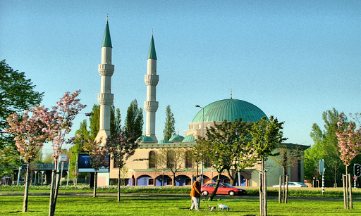 清真寺信息