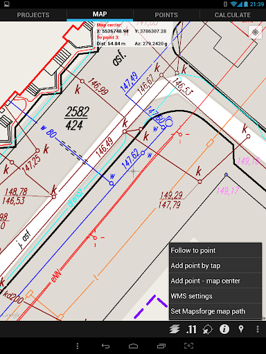 【免費工具App】D-Geo demo-APP點子