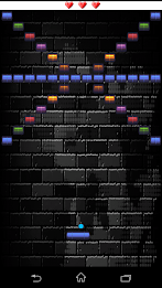 Arkanoid Manic poster 6