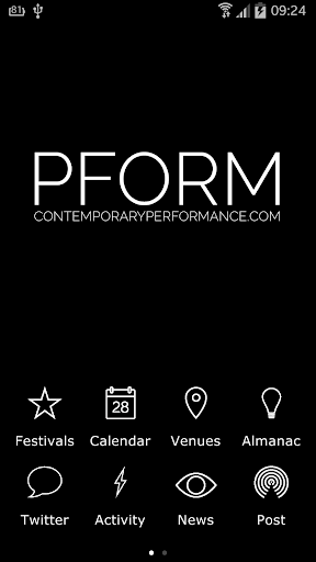 PFORM