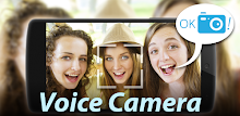 Voice Camera APK