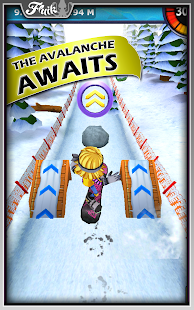 Snow Racer Friends Free (Mod Money/Ads-Free)