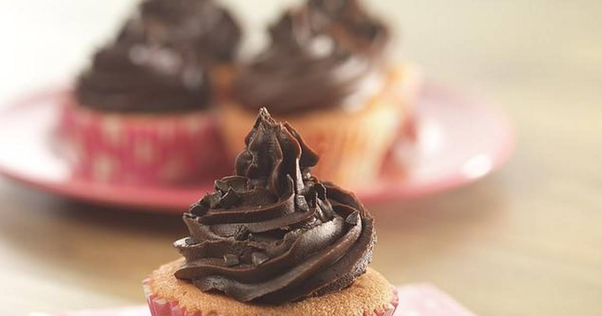 10 Best Self Rising Flour Cupcakes Recipes Yummly
