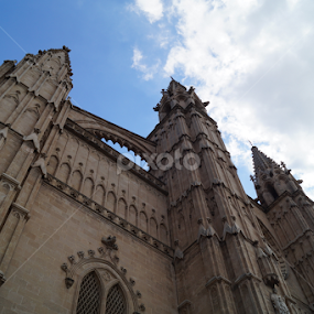 by Bernardo Carmo - Buildings & Architecture Public & Historical