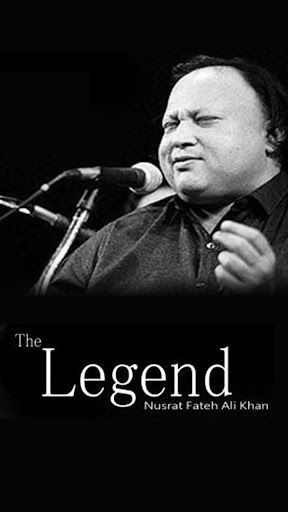 【免費娛樂App】Best Of Nusrat Fateh Ali Khan-APP點子