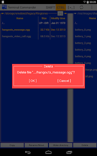 download Terminal Commander free