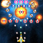 Cover Image of 下载 Blast It 2 Space Shooter 2.2 APK