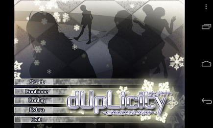 デュプリシティ～嘘の先にあるもの～ poster 10