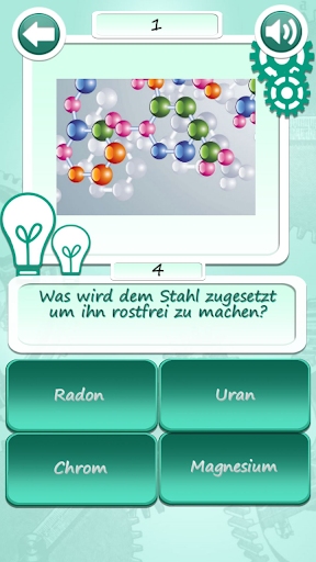 免費下載益智APP|Chemistry Quiz: German app開箱文|APP開箱王