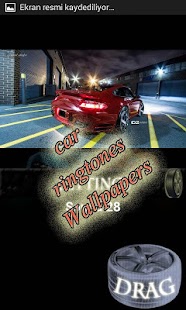 How to mod Car Sound Rintones Wallpapers patch 1.0 apk for pc