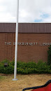 Burkburnett City Library