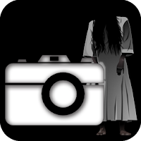 Ghosted Lite- Fun Image Editor APK Icon