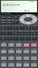 Scientific Calculator Pro 4
