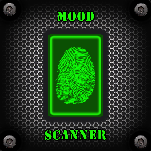 Mood Scanner Prank 娛樂 App LOGO-APP開箱王