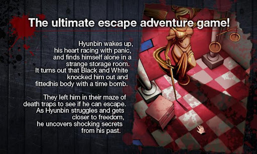 Escape the Room: Limited Time