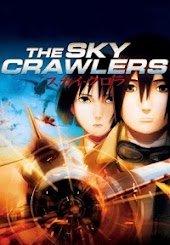 The Sky Crawlers (Subtitles)