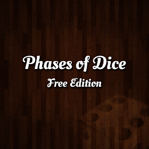 Phases of Dice 1.2