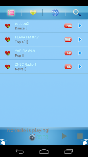 Radio Zambia