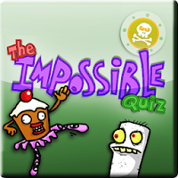 The Impossible Quiz!