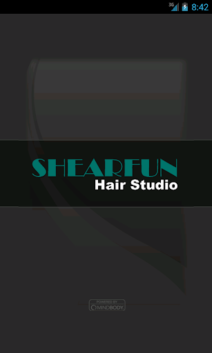 SHEARFUN HAIR STUDIO