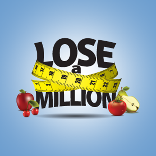 Lose A Million LOGO-APP點子