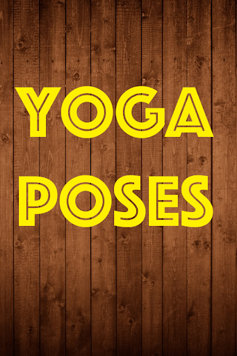 Yoga Poses -Yoga daily for all