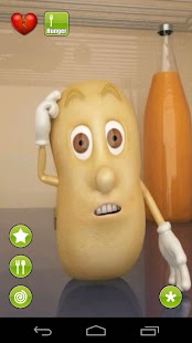Lastest Talking Potato APK