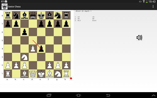 免費下載棋類遊戲APP|Senior Chess app開箱文|APP開箱王