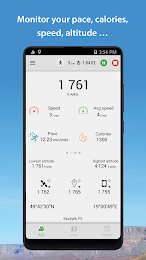 Altimeter 3