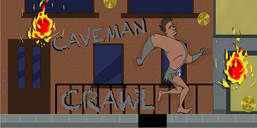 Caveman Crawl