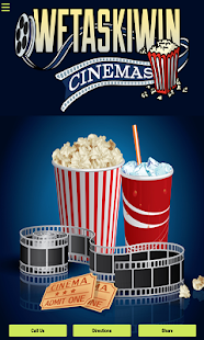 Lastest Wetaskiwin Cinemas APK for PC