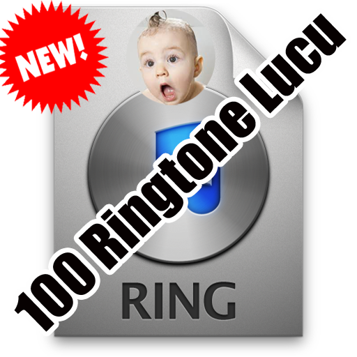 101 Ringtone SMS Dering Lucu