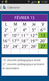 Armand Corbeil poster 5