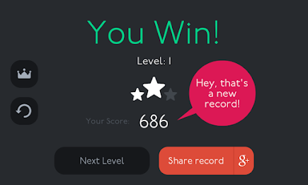 SameGame (Swell Foop) poster 4