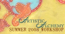 artistic alchemy workshop