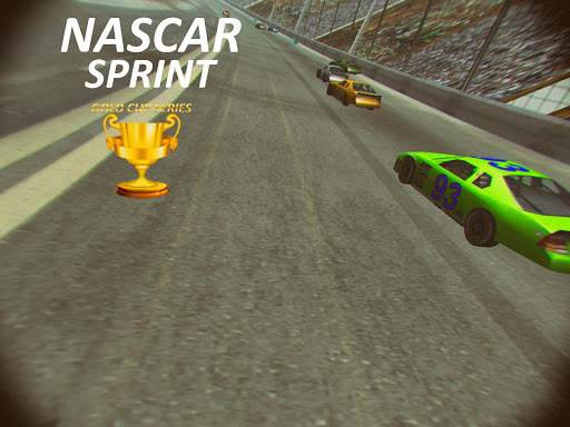 免費下載賽車遊戲APP|Nascar Sprint Gold Cup 3D app開箱文|APP開箱王
