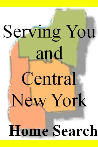 Home Search Central New York