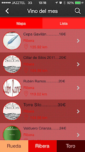 CabañasWine Screenshots 9