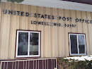 Lowell Post Office